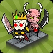 Loot Heroes