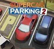 Supercar Parking 2