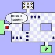 World’s Hardest Game 3