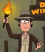 Dakota Winchester’s Adventure