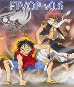 Fairy Tail vs One Piece 0.6