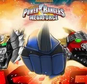 Zords of Fury: Power Rangers MegaFoce