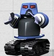 Return to the Killler Robot Factory