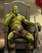 Warlords: Epic Conflict