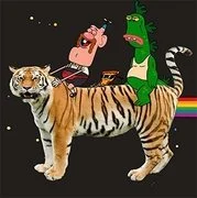 Reckless Road Trip | Uncle Grandpa