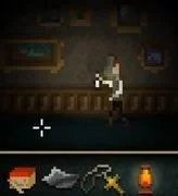 The Last Door: Chapter 3