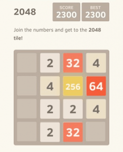 2048 Online