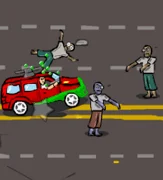 Awesome Zombie Exterminators