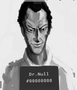 Dr. Null