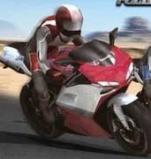 Superbike Racer