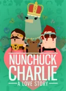 Nunchuck Charlie: A Love Story