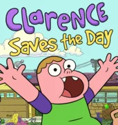 Clarence Saves the Day