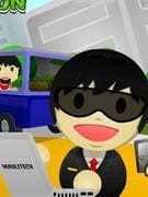 Multishop Tycoon