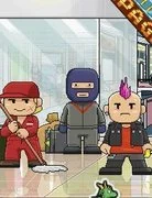 Shop Empire  Rampage