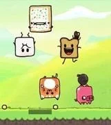 Super Marshmallow Kingdom