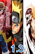 Anime Battle 1.3