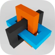 UnLink: The 3D Puzzle Game