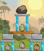 Disaster Will Strike 3