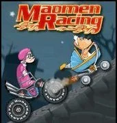 Madmen Racing
