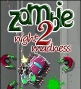 Zombie Night Madness 2