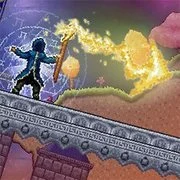 Last Legacy: Null Space