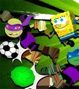 Nickelodeon Soccer Stars