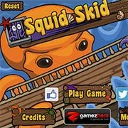 Squid Skid