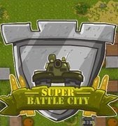 Super Battle City