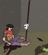 The Chalice of Marfa