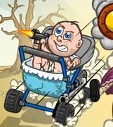 Three Thieving Thugs