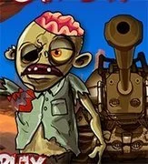 Zombie Tank