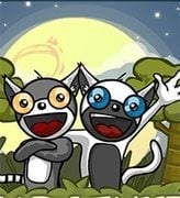 Lunar Lemurs