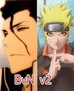 Bleach Vs Naruto 2