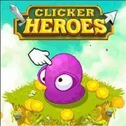 Clicker Heroes
