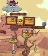 Cover Orange: WildWest