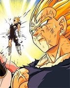 Dragon Ball Fierce Fighting 2.5