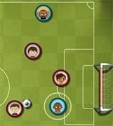 Mini Soccer