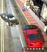 Red Driver 4