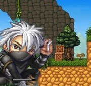 Abyss Walker: The Lost Island