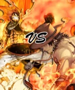 Fairy Tail vs One Piece v0.7