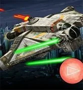 Ghost Raid: Star Wars