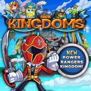 Nick Kingdom