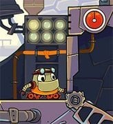 Robo Trobo