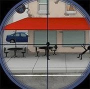 Sniper Elite 1