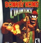 DK Country