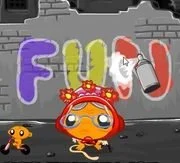 Monkey GO Happy Dragon