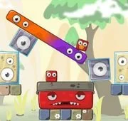 Monsterland 4: One more Junior