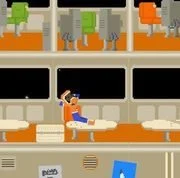 On the edge of Earth 5000