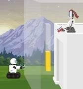 Robot Revolt
