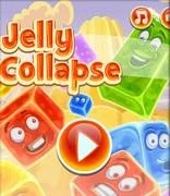 Jelly Collapse